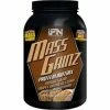 IForce Nutrition IForce Mass Gainz, 4.85lbs