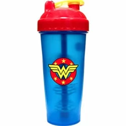 Cheapest ๐ PerfectShaker Wonder ๐ฉ Woman Shaker Cup โ๏ธ 1 PerfectShaker Wonder Woman Shaker Cup
