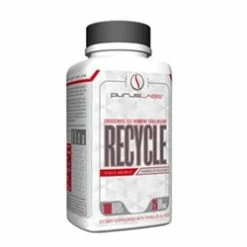 Anti-Estrogen Purus Labs Recycle, 100 Capsules