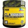 Weight Loss & Energy MAN Sports CLA Powder, 50 Servings