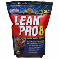 Labrada Nutrition Protein Labrada Lean Pro8, 5lbs