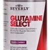 Amino Acids Beverly International Glutamine Select, 552g (Black Cherry)