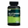 Optimum Nutrition Glutamine 1000 Caps, 120 Capsules