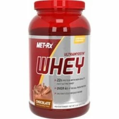 MET-Rx Ultramyosyn Whey, 2lb