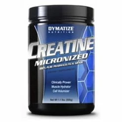 Dymatize Nutrition Dymatize Micronized Creatine, 500g Muscle Building