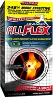 AllMax Nutrition Advanced AllFlex, 60 Capsules Vitamins & Minerals