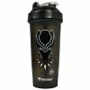 PerfectShaker Black Panther Shaker Cup