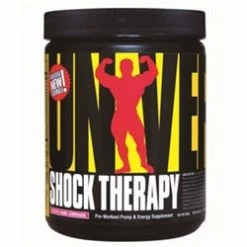 Pre-Workout Universal Nutrition Shock Therapy, 200g