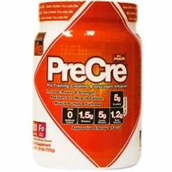 Muscle Elements PreCre, 1.58lb (720g)