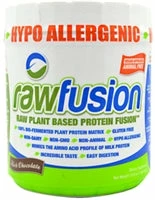 SAN Nutrition SAN Raw Fusion, 1lb (452g) Protein