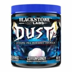 Blackstone Labs Dust V2, 25 Servings Pre-Workout