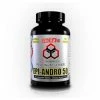 LG Sciences Epi-Andro 50, 90 Liposome Tablets Andros & Support