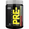 Pre-Workout Optimum Nutrition Platinum PRE-, 30 Servings