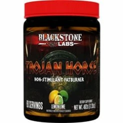 Blackstone Labs Trojan Horse, 60 Servings