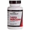 Beverly International 7-Keto Musclean, 90 Capsules Weight Loss & Energy