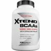 Amino Acids Scivation Xtend BCAA Caps, 200 Capsules