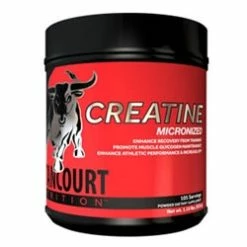 Betancourt Nutrition Betancourt Creatine, 525g (105 Servings) Muscle Building