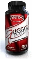 Syntrax Guggulbolic, 90 Capsules
