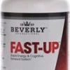 Pre-Workout Beverly International Fast-Up, 90 Capsules