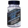 Hi-Tech Pharmaceuticals Laxogenin 100, 60 Tablets Muscle Building