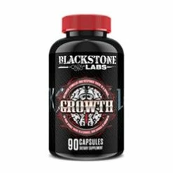 Blackstone Labs Growth, 90 Capsules