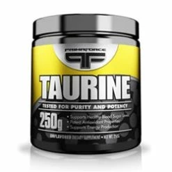 Primaforce Taurine, 250g