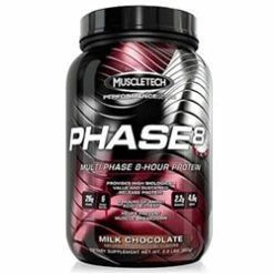 Muscletech Phase8, 2lb
