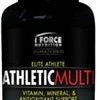 IForce Nutrition IForce Athletic Multi, 56 Capsules Vitamins & Minerals