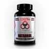 Muscle Building LG Sciences Natadrol, 120 Liposome Tablets