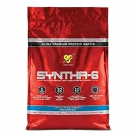 BSN Syntha-6, 10.05lb Amino Acids