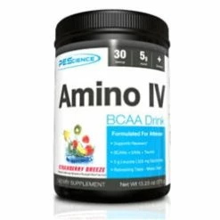 PEScience Amino IV, 30 Servings Amino Acids