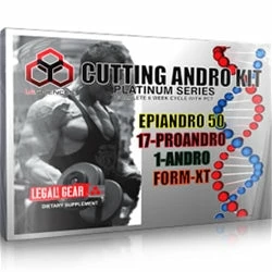 Outlet π LG Sciences Cutting Andro Kit Platinum Series Andros & Support β€οΈ 1 LG Sciences Cutting Andro Kit Platinum Series Andros & Support