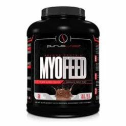 Purus Labs MyoFeed, 4.4lb