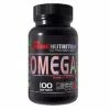 Prime Nutrition Omega, 100 Softgels Fish Oil