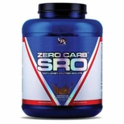 VPX Sports Zero Carb SRO, 4.4lbs Protein