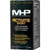 MHP (Maximum Human Performance) MHP Activite Sport, 120 Tablets Vitamins & Minerals