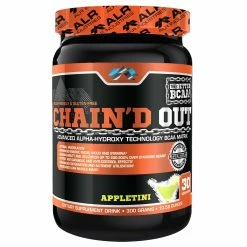 ALR Industries Chain'd Out, 30 Servings