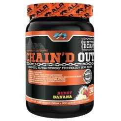 ALR Industries Chain'd Out, 30 Servings