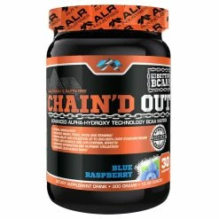 ALR Industries Chain'd Out, 30 Servings