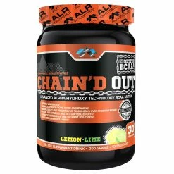 ALR Industries Chain'd Out, 30 Servings