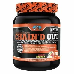 ALR Industries Chain'd Out, 60 Servings Amino Acids