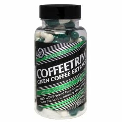 Hi-Tech Pharmaceuticals Coffeetrim, 90 Capsules