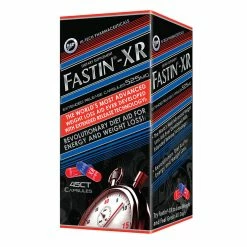 Weight Loss & Energy Hi-Tech Pharmaceuticals Fastin-XR, 45 Capsules