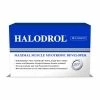 Hi-Tech Pharmaceuticals Halodrol, 30 Tablets Muscle Building