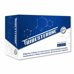 Hi-Tech Pharmaceuticals Tribesterone, 60 Tablets