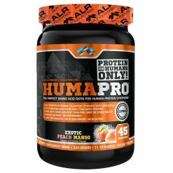 ALR Industries HumaPro Powder, 45 Servings