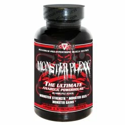 Andros & Support Innovative Labs Monster Plexx 60 Tablets