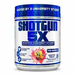 VPX Sports Pre-Workout VPX Shotgun 5X
