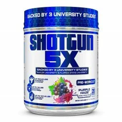 Budget 🥰 VPX Sports Pre-Workout VPX Shotgun 5X 🎁 5 VPX Sports Pre-Workout VPX Shotgun 5X