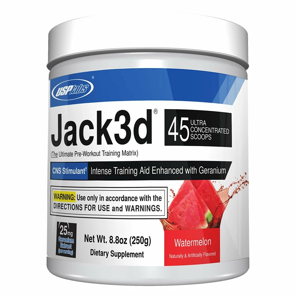 Discount π Pre-Workout USPlabs Jack3d β€οΈ 4 Pre-Workout USPlabs Jack3d